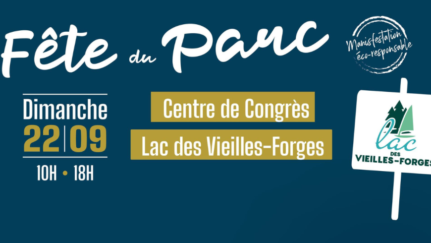 Fête du Parc 2024