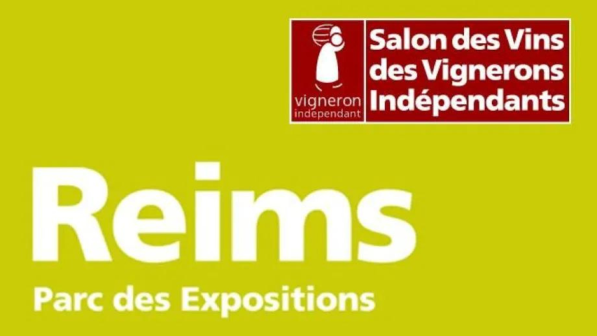 Salon des vins des vignerons indépendants 2024