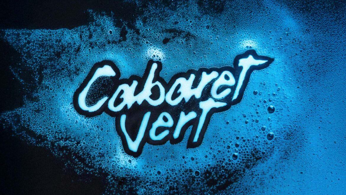 Cabaret Vert 2026