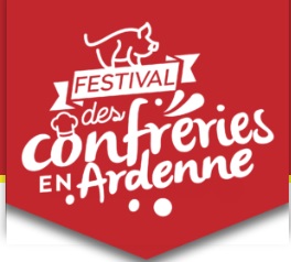 Festival des Confréries en Ardenne Charleville-Mézières